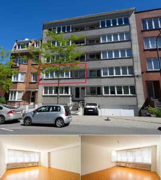 Apartment for rent