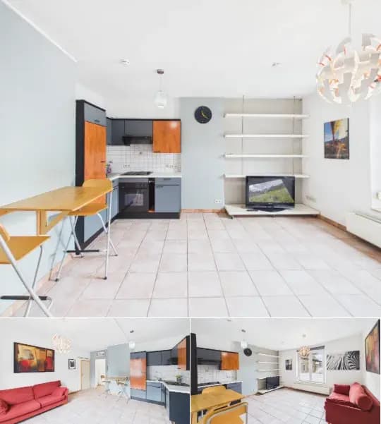 Apartment for sale