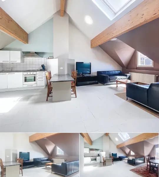 Apartment for rent