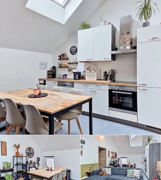 Apartment for rent
