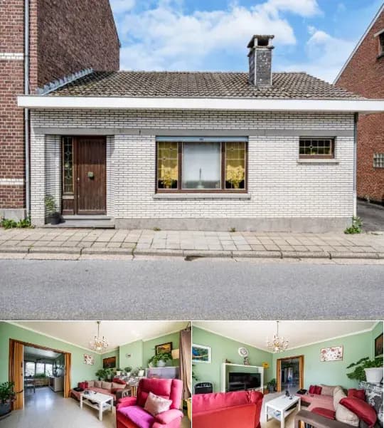 Bungalow for sale