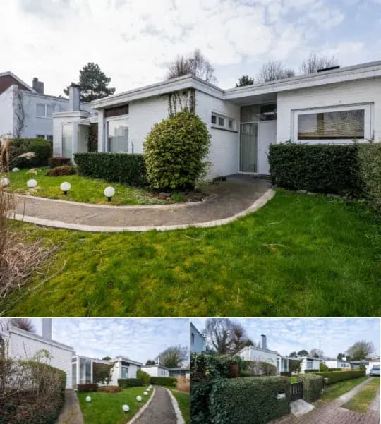 Residence for sale
