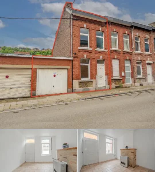 Residence for sale