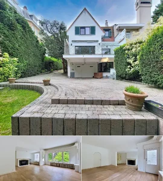 Residence for rent