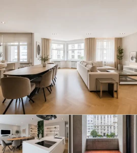Apartment for sale