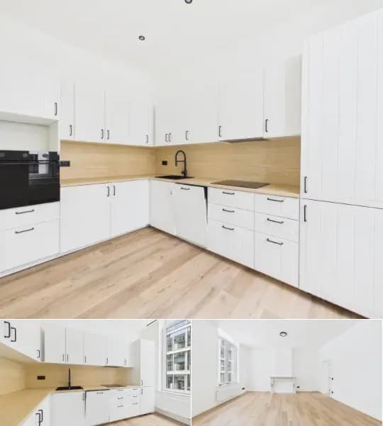 Apartment for rent
