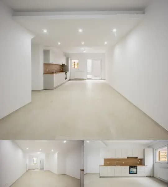 Residence for sale