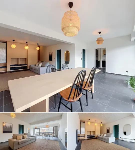 Apartment for sale