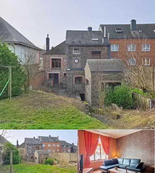 Master house for sale