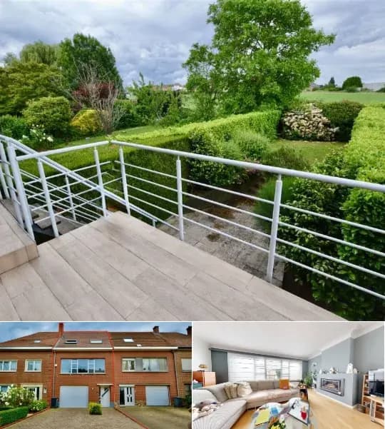 Residence for sale