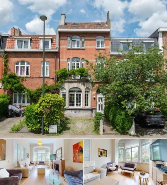 Residence for sale