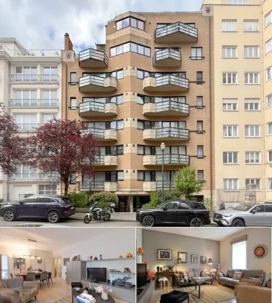 Apartment for sale