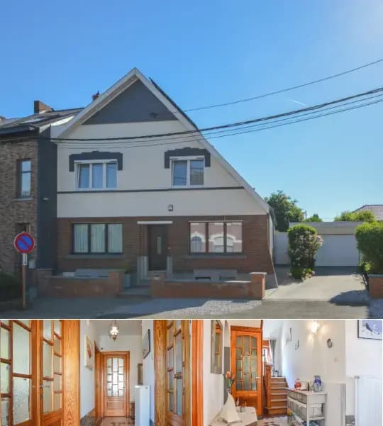 Residence for sale