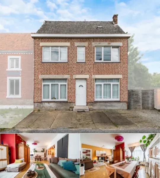 Residence for sale