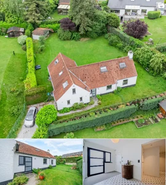 Villa for sale