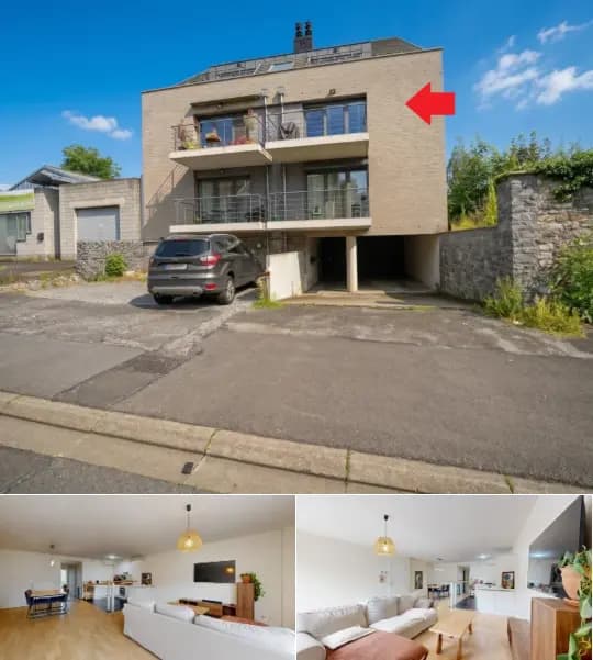 Apartment for rent