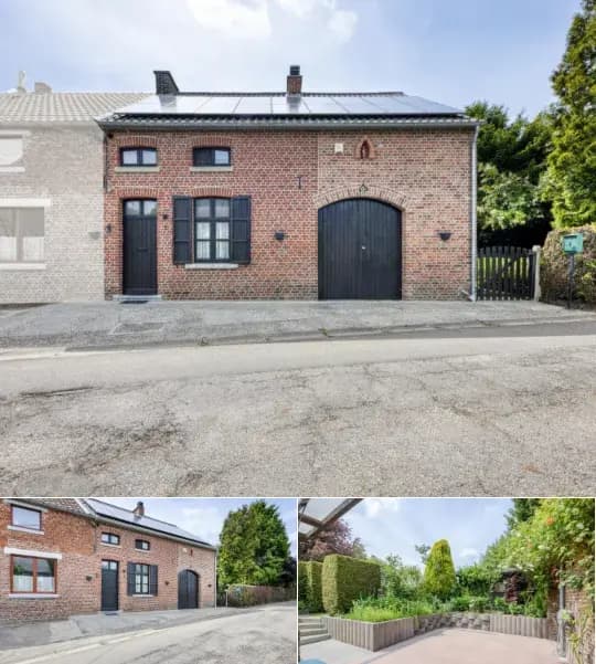 Residence for sale