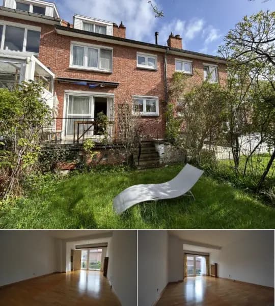 Residence for sale
