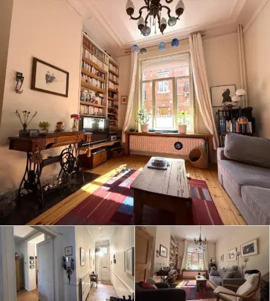 Residence for sale