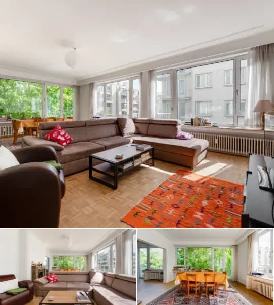 Apartment for sale