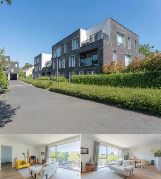 Apartment for sale