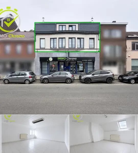 Apartment for rent