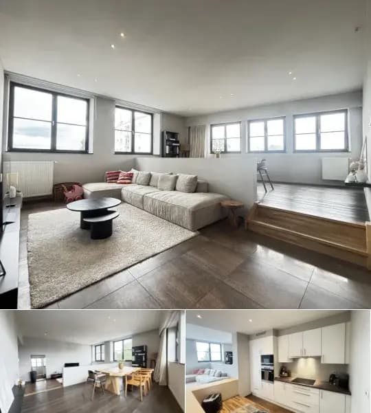 Apartment for rent