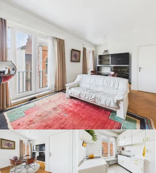 Apartment for rent