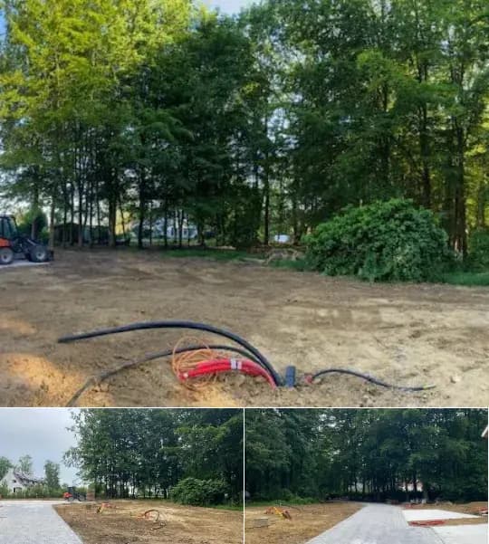 Development site for sale