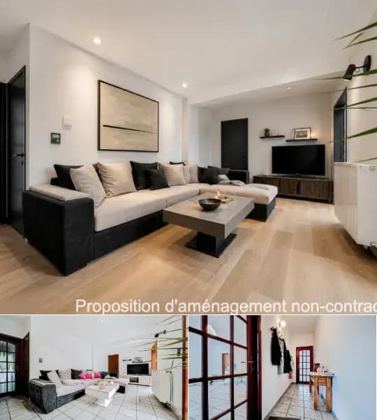 Residence for sale