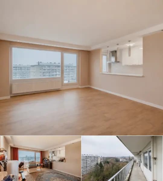 Apartment for sale