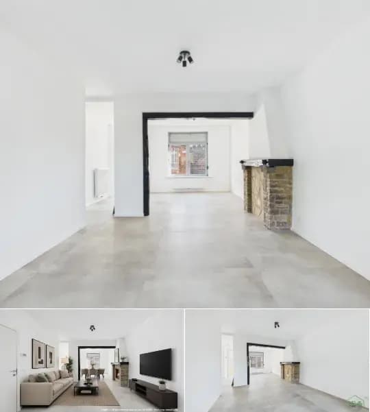 Residence for sale