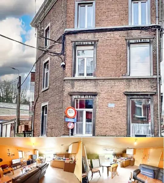 Villa for sale