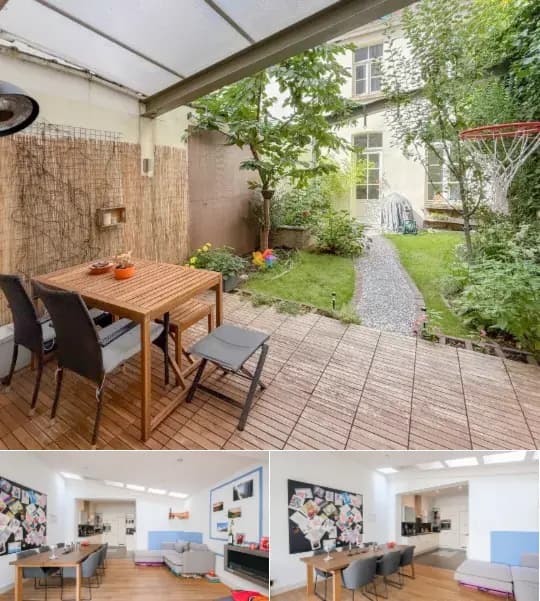 Residence for sale