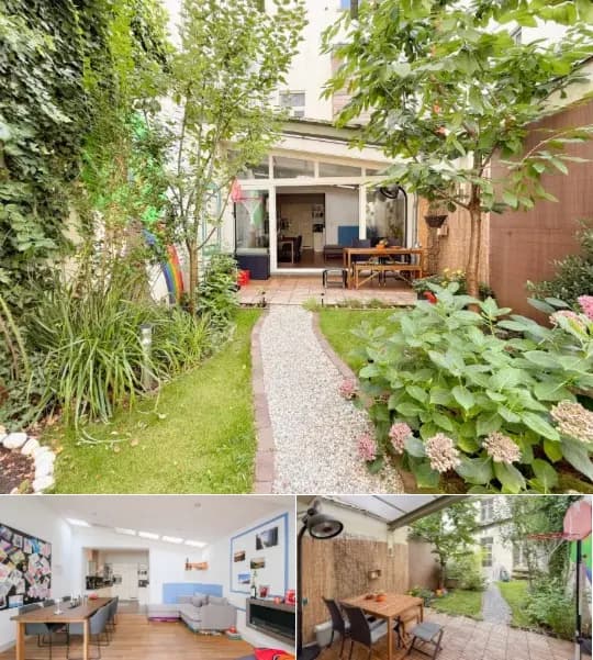 Residence for sale