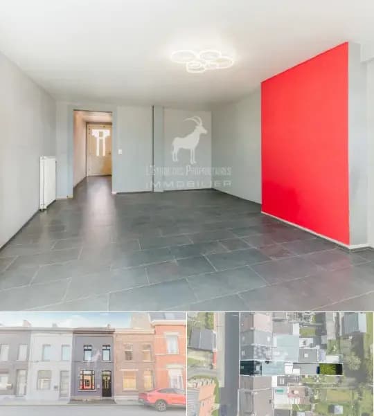 Residence for sale