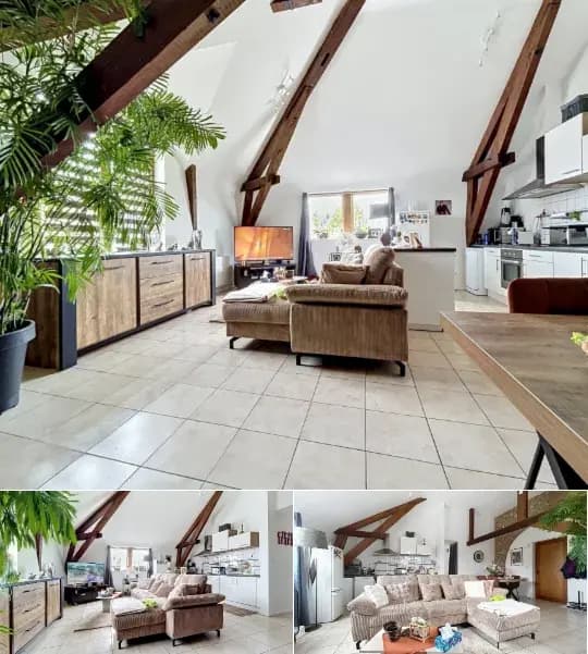 Apartment for rent