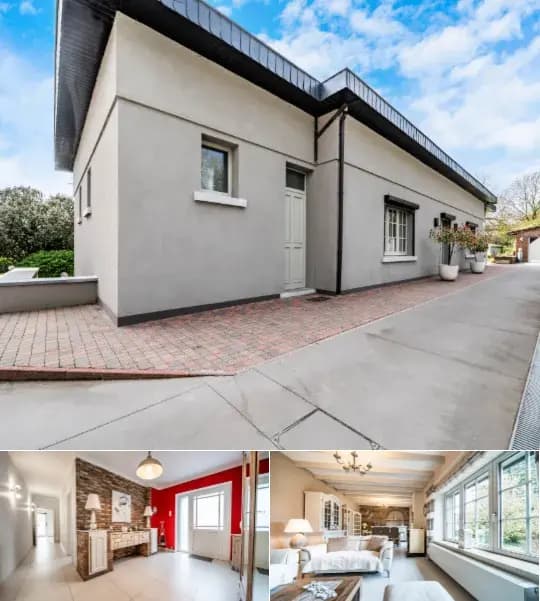 Villa for sale