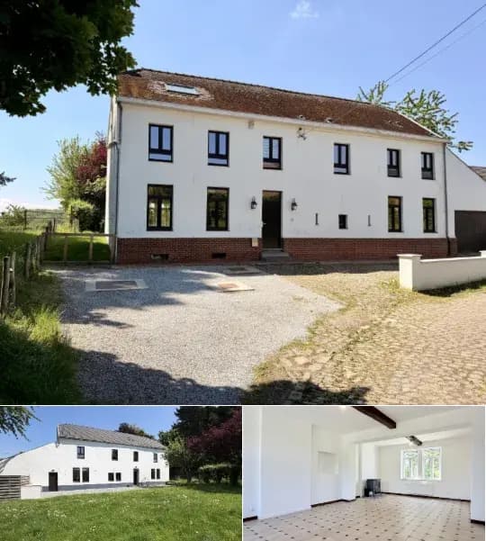 Residence for rent