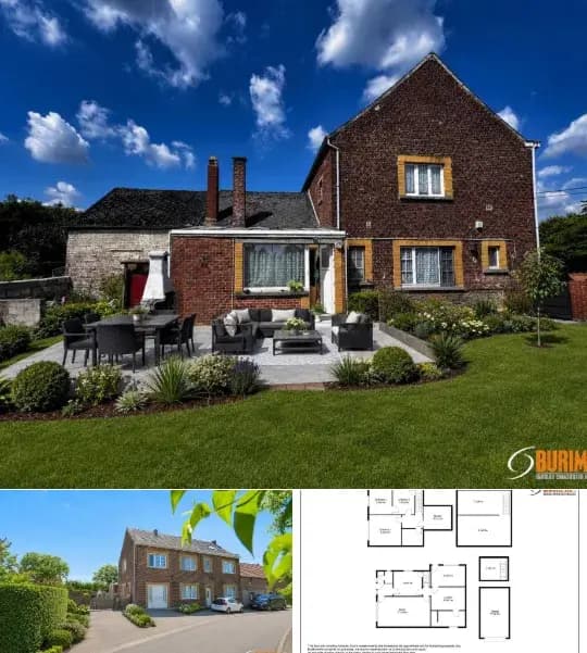 Residence for sale