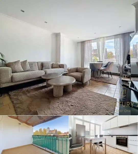 Apartment for rent