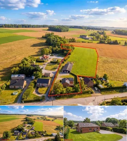 Villa for sale
