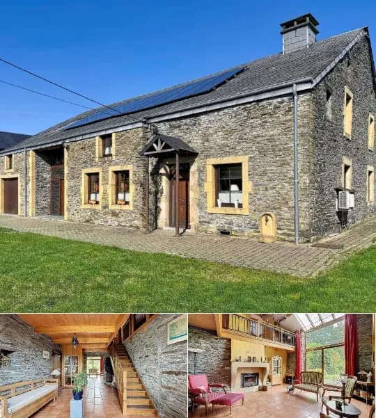 Residence for sale