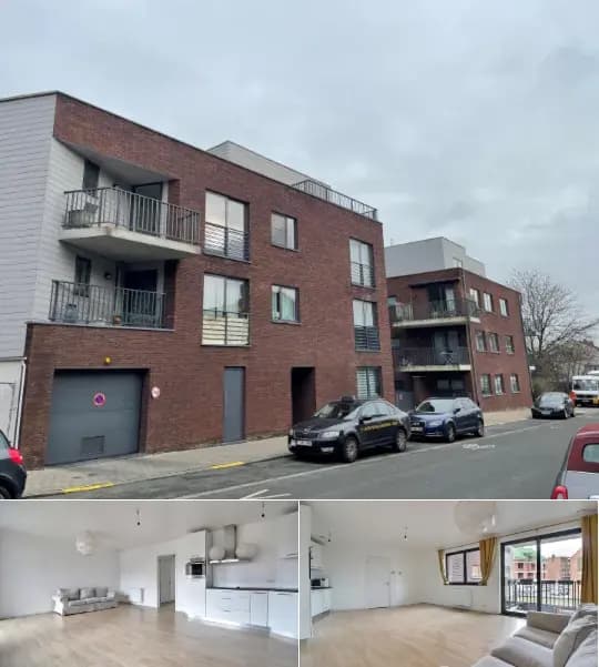 Apartment for rent