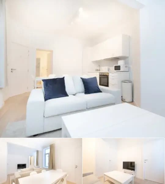 Apartment for rent