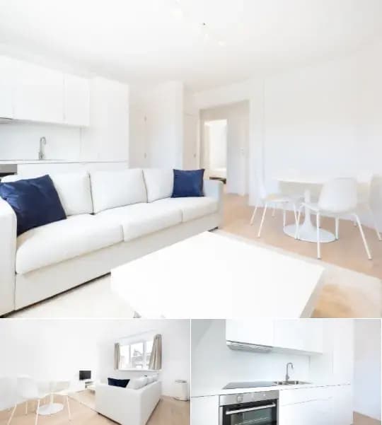Apartment for rent