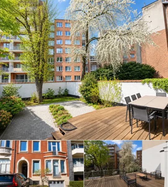 Master house for sale