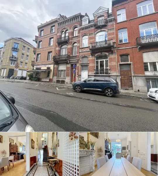 Residence for sale