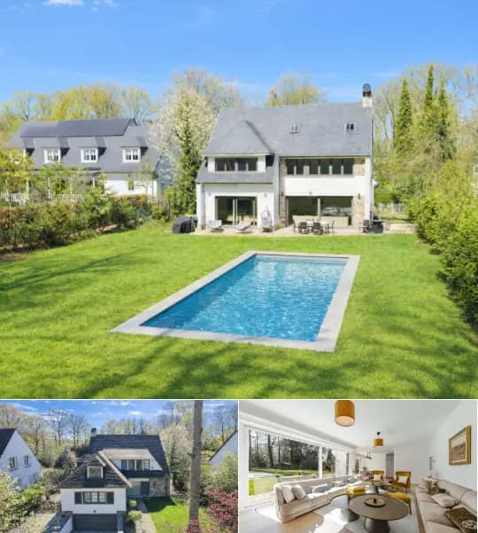 Residence for sale