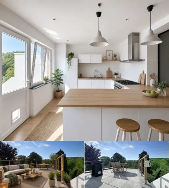 Residence for sale